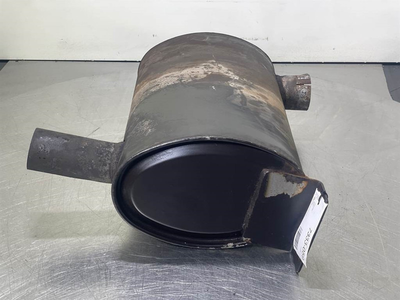 Cat 924G - Exhaust/Auspuff/Uitlaat - Двигатель для Строительной техники: фото 2 Cat 924G - Exhaust/Auspuff/Uitlaat - Двигатель для Строительной техники: фото 2