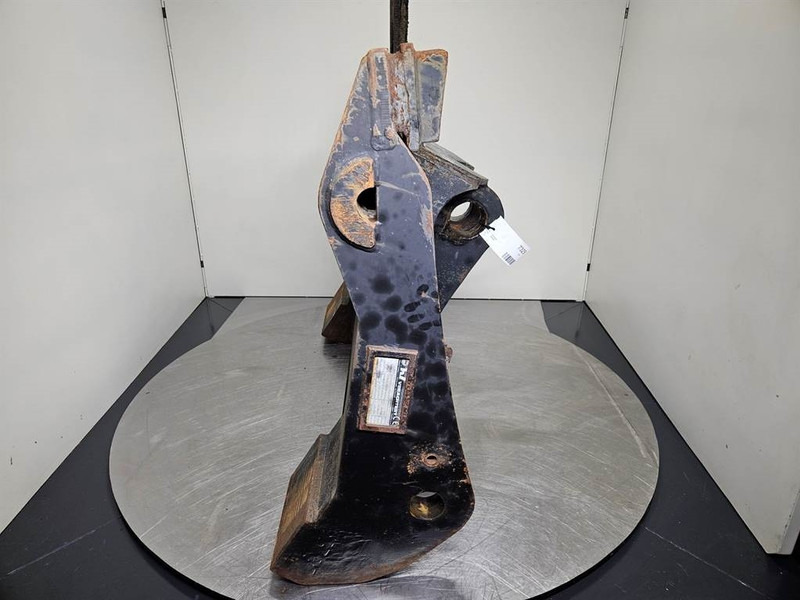 Cat 966G-Verachtert SW2008-H - Quick coupler - Сцепное устройство для Строительной техники: фото 4 Cat 966G-Verachtert SW2008-H - Quick coupler - Сцепное устройство для Строительной техники: фото 4