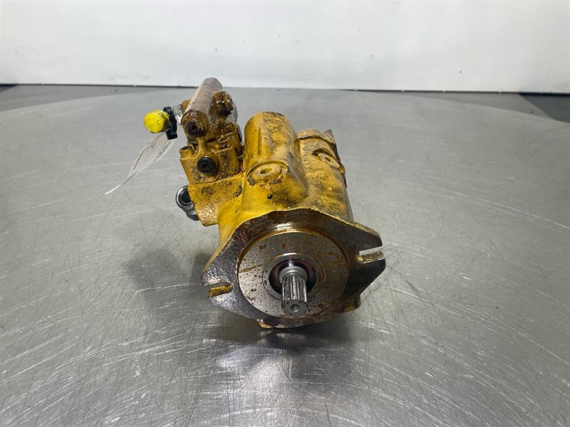 Cat M316 - 333-7838 - Load sensing pump - Гидравлика для Строительной техники: фото 2 Cat M316 - 333-7838 - Load sensing pump - Гидравлика для Строительной техники: фото 2