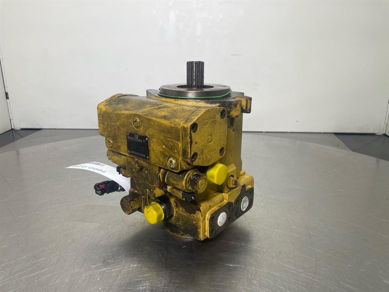 Cat M316 - 545-8063 - Drive pump/Fahrpumpe/Rijpomp - Гидравлика для Строительной техники: фото 2 Cat M316 - 545-8063 - Drive pump/Fahrpumpe/Rijpomp - Гидравлика для Строительной техники: фото 2