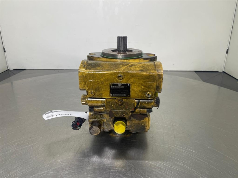 Cat M316 - 545-8063 - Drive pump/Fahrpumpe/Rijpomp - Гидравлика для Строительной техники: фото 1 Cat M316 - 545-8063 - Drive pump/Fahrpumpe/Rijpomp - Гидравлика для Строительной техники: фото 1