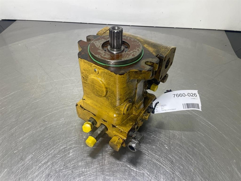 Cat M316 - 545-8063 - Drive pump/Fahrpumpe/Rijpomp - Гидравлика для Строительной техники: фото 3 Cat M316 - 545-8063 - Drive pump/Fahrpumpe/Rijpomp - Гидравлика для Строительной техники: фото 3