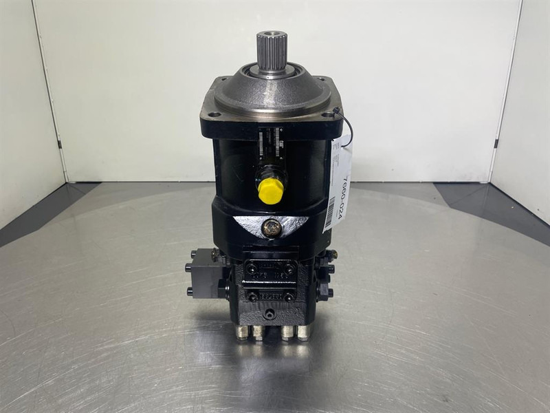 Cat M316 - 550-1473 - Drive motor/Fahrmotor/Rijmotor - Гидравлика для Строительной техники: фото 2 Cat M316 - 550-1473 - Drive motor/Fahrmotor/Rijmotor - Гидравлика для Строительной техники: фото 2