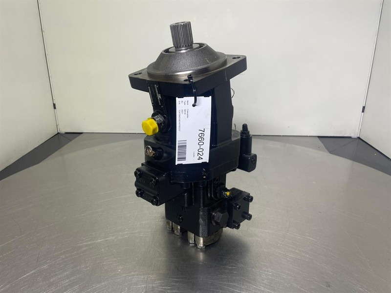 Cat M316 - 550-1473 - Drive motor/Fahrmotor/Rijmotor - Гидравлика для Строительной техники: фото 1 Cat M316 - 550-1473 - Drive motor/Fahrmotor/Rijmotor - Гидравлика для Строительной техники: фото 1