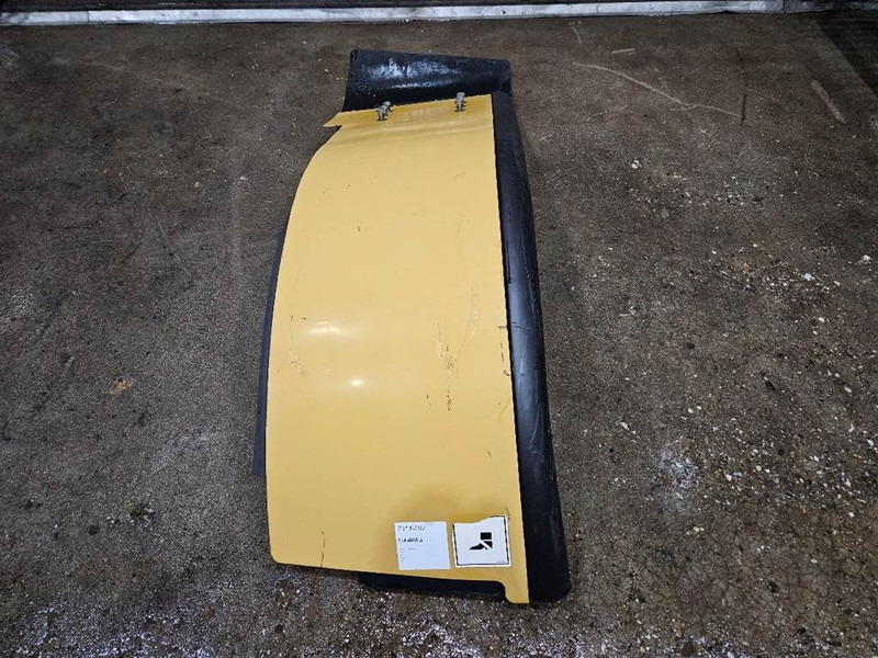 Cat - Rear mud guard/Kotfluegel/Spatbord - Рама/ Шасси для Строительной техники: фото 2 Cat - Rear mud guard/Kotfluegel/Spatbord - Рама/ Шасси для Строительной техники: фото 2