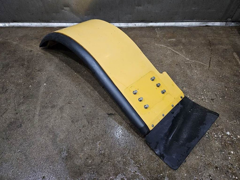 Cat - Rear mud guard/Kotfluegel/Spatbord - Рама/ Шасси для Строительной техники: фото 4 Cat - Rear mud guard/Kotfluegel/Spatbord - Рама/ Шасси для Строительной техники: фото 4