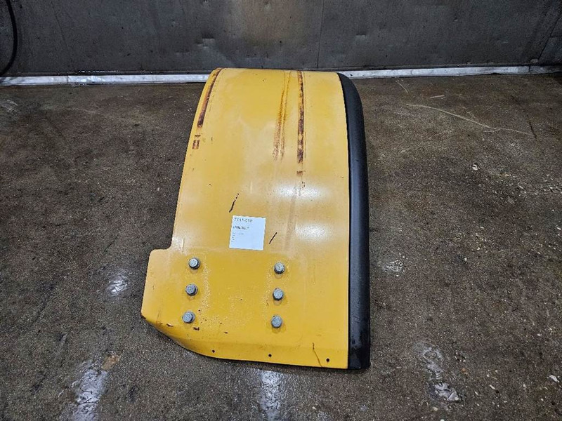 Cat - Rear mud guard/Kotfluegel/Spatbord - Рама/ Шасси для Строительной техники: фото 2 Cat - Rear mud guard/Kotfluegel/Spatbord - Рама/ Шасси для Строительной техники: фото 2