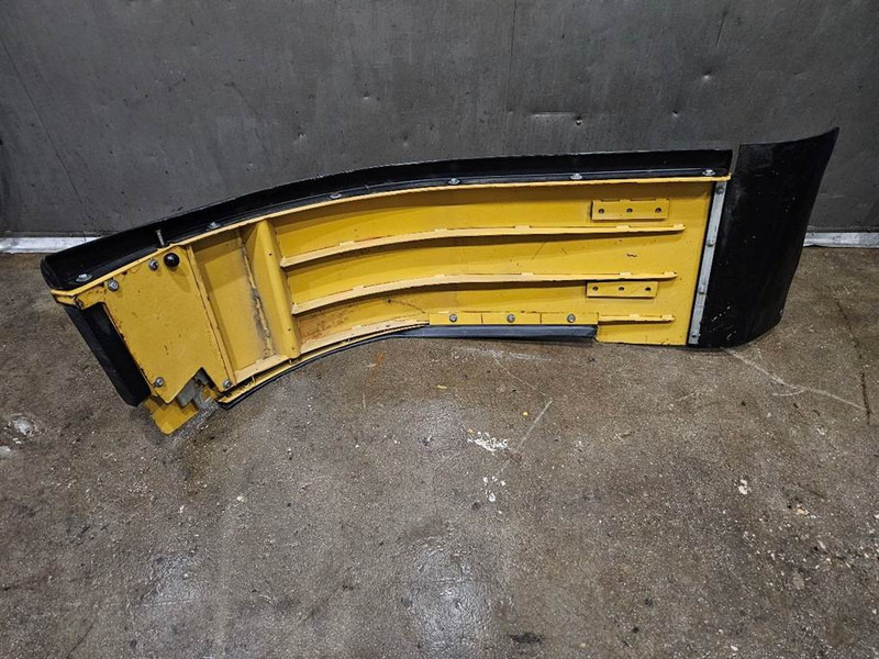 Cat - Rear mud guard/Kotfluegel/Spatbord - Рама/ Шасси для Строительной техники: фото 5 Cat - Rear mud guard/Kotfluegel/Spatbord - Рама/ Шасси для Строительной техники: фото 5