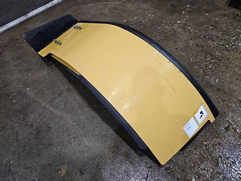 Cat - Rear mud guard/Kotfluegel/Spatbord - Рама/ Шасси для Строительной техники: фото 3 Cat - Rear mud guard/Kotfluegel/Spatbord - Рама/ Шасси для Строительной техники: фото 3