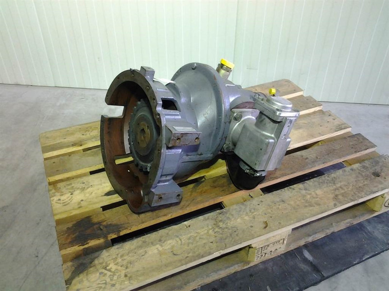 Воздушный компрессор Compair EK 102 NG - Compressor/Kompressor: фото 6 Воздушный компрессор Compair EK 102 NG - Compressor/Kompressor: фото 6