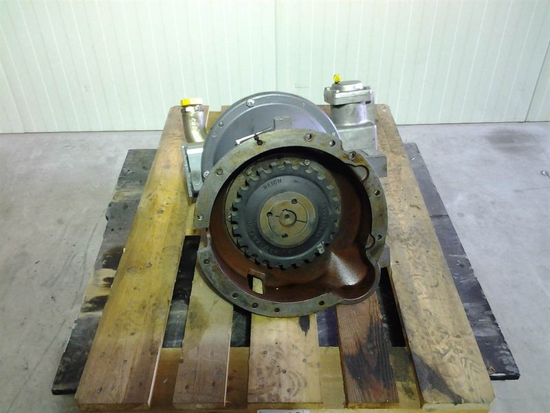 Compair EK 102 NG - Compressor/Kompressor - Воздушный компрессор: фото 2 Compair EK 102 NG - Compressor/Kompressor - Воздушный компрессор: фото 2