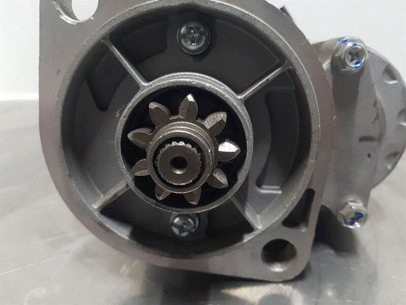 Cummins B3.3L-12V 9T 2,2KW-Starter/Anlasser/Startmotor - Двигатель для Строительной техники: фото 4 Cummins B3.3L-12V 9T 2,2KW-Starter/Anlasser/Startmotor - Двигатель для Строительной техники: фото 4