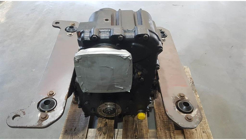 DANA Spicer 354 / 246 - Ahlmann AZ 150 - Transmiss - Коробка передач и запчасти для Строительной техники: фото 4 DANA Spicer 354 / 246 - Ahlmann AZ 150 - Transmiss - Коробка передач и запчасти для Строительной техники: фото 4