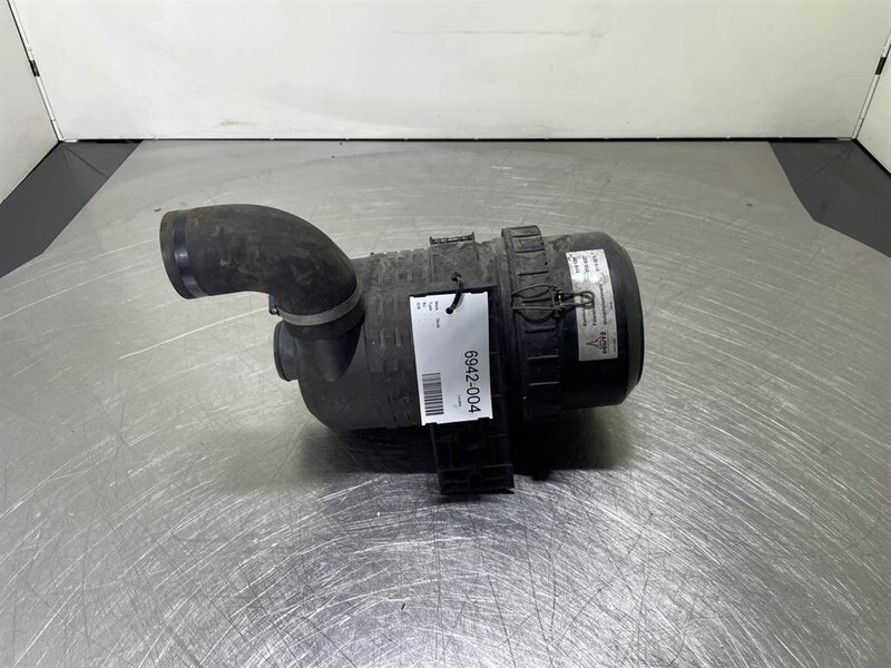 Deutz 01181280 - Air filter/Luftfilter/Luchtfilter - Двигатель для Строительной техники: фото 2 Deutz 01181280 - Air filter/Luftfilter/Luchtfilter - Двигатель для Строительной техники: фото 2