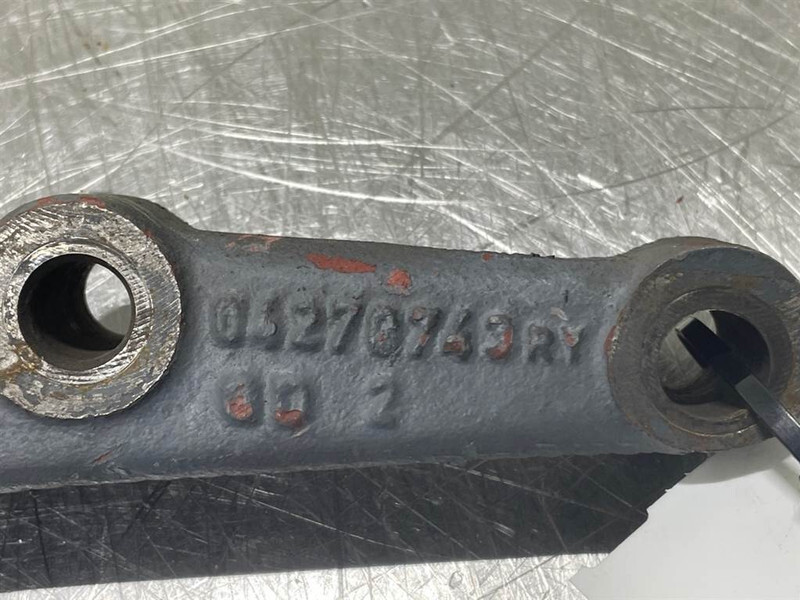 Deutz 04270743 - Engine mounts/Motorlager/Motorsteunen - Двигатель для Строительной техники: фото 3 Deutz 04270743 - Engine mounts/Motorlager/Motorsteunen - Двигатель для Строительной техники: фото 3