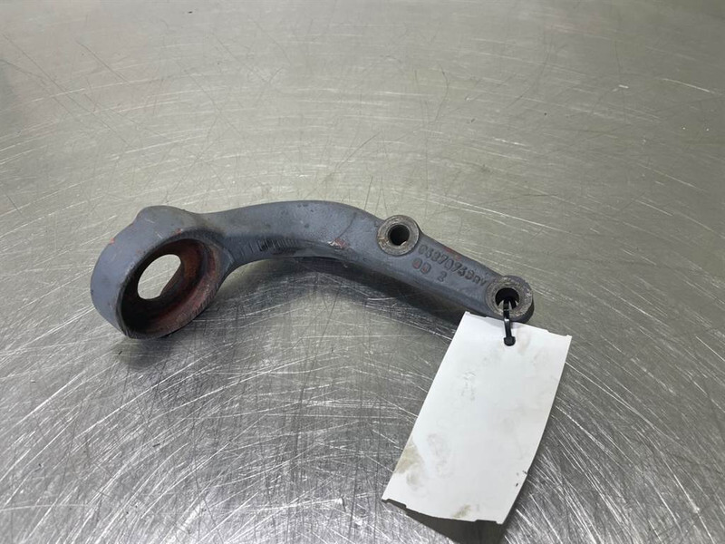 Deutz 04270743 - Engine mounts/Motorlager/Motorsteunen - Двигатель для Строительной техники: фото 1 Deutz 04270743 - Engine mounts/Motorlager/Motorsteunen - Двигатель для Строительной техники: фото 1