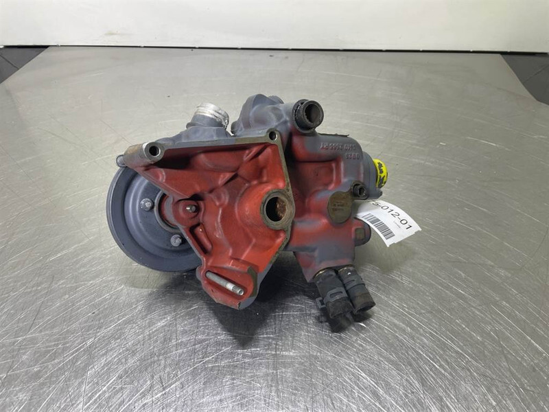 Deutz 04300291 - Coolant pump/Kühlmittelpumpe/Waterpomp - Двигатель для Строительной техники: фото 5 Deutz 04300291 - Coolant pump/Kühlmittelpumpe/Waterpomp - Двигатель для Строительной техники: фото 5