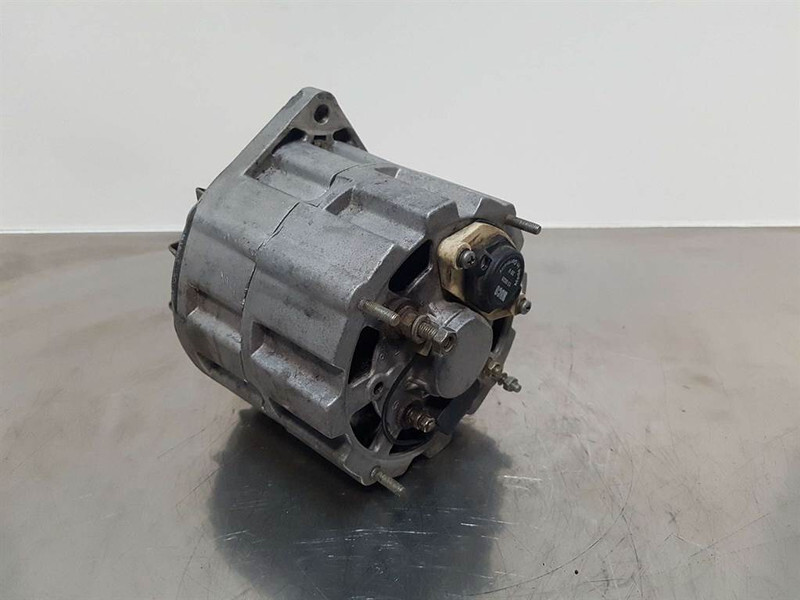 Deutz 24V 55A-PSH 586.002.055-Alternator/Lichtmaschine - Двигатель для Строительной техники: фото 5 Deutz 24V 55A-PSH 586.002.055-Alternator/Lichtmaschine - Двигатель для Строительной техники: фото 5