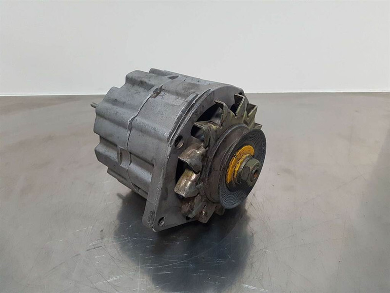 Deutz 24V 55A-PSH 586.002.055-Alternator/Lichtmaschine - Двигатель для Строительной техники: фото 1 Deutz 24V 55A-PSH 586.002.055-Alternator/Lichtmaschine - Двигатель для Строительной техники: фото 1
