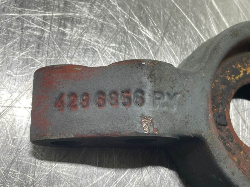 Deutz 4286856 - Engine mounts/Motorlager/Motorsteunen - Двигатель для Строительной техники: фото 3 Deutz 4286856 - Engine mounts/Motorlager/Motorsteunen - Двигатель для Строительной техники: фото 3
