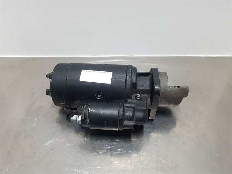 Deutz 912/913-24V 9T 4,0KW-Starter/Anlasser/Startmotor - Двигатель для Строительной техники: фото 2 Deutz 912/913-24V 9T 4,0KW-Starter/Anlasser/Startmotor - Двигатель для Строительной техники: фото 2