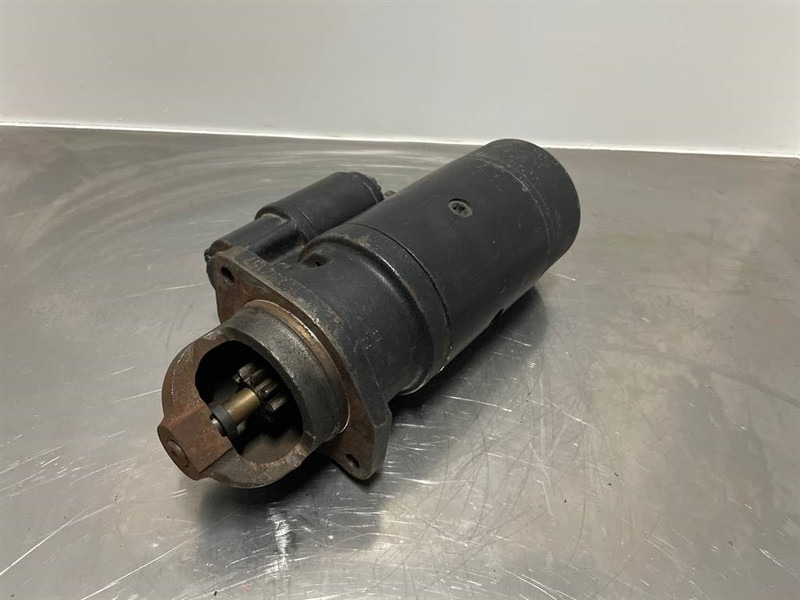 Deutz 912/913-24V 9T 5,4KW-Starter/Anlasser/Startmotor - Двигатель для Строительной техники: фото 1 Deutz 912/913-24V 9T 5,4KW-Starter/Anlasser/Startmotor - Двигатель для Строительной техники: фото 1