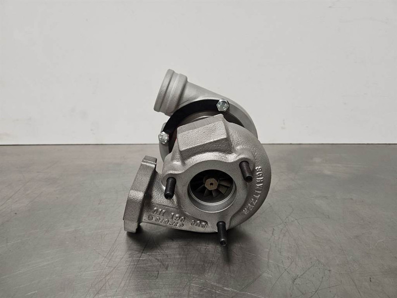 Deutz BF4L1011 - Turbocharger/Turbolader/Turbo - Двигатель для Строительной техники: фото 3 Deutz BF4L1011 - Turbocharger/Turbolader/Turbo - Двигатель для Строительной техники: фото 3