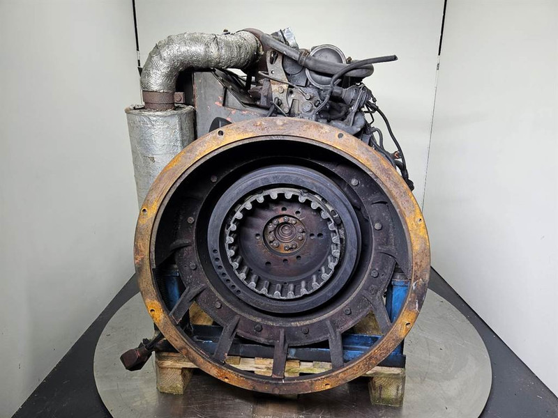 Deutz BF6M1013CP - Engine/Motor - Двигатель для Строительной техники: фото 4 Deutz BF6M1013CP - Engine/Motor - Двигатель для Строительной техники: фото 4