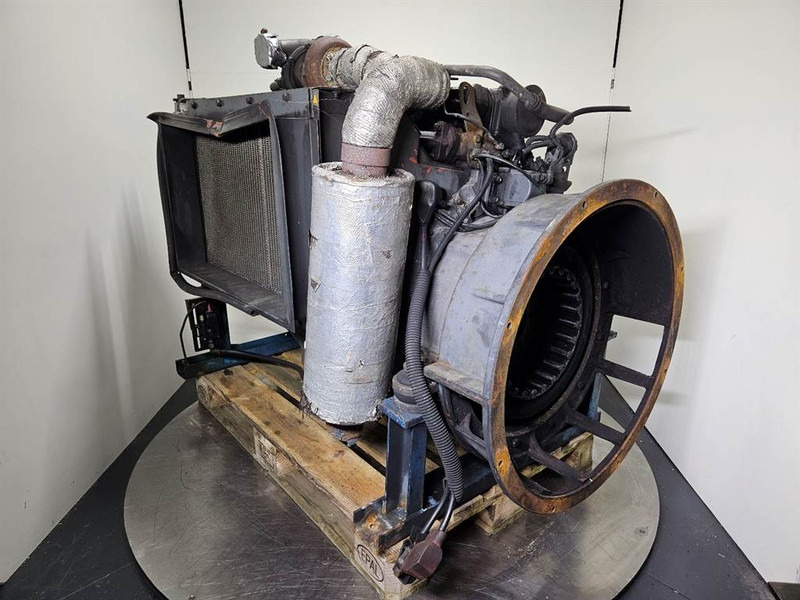 Deutz BF6M1013CP - Engine/Motor - Двигатель для Строительной техники: фото 5 Deutz BF6M1013CP - Engine/Motor - Двигатель для Строительной техники: фото 5