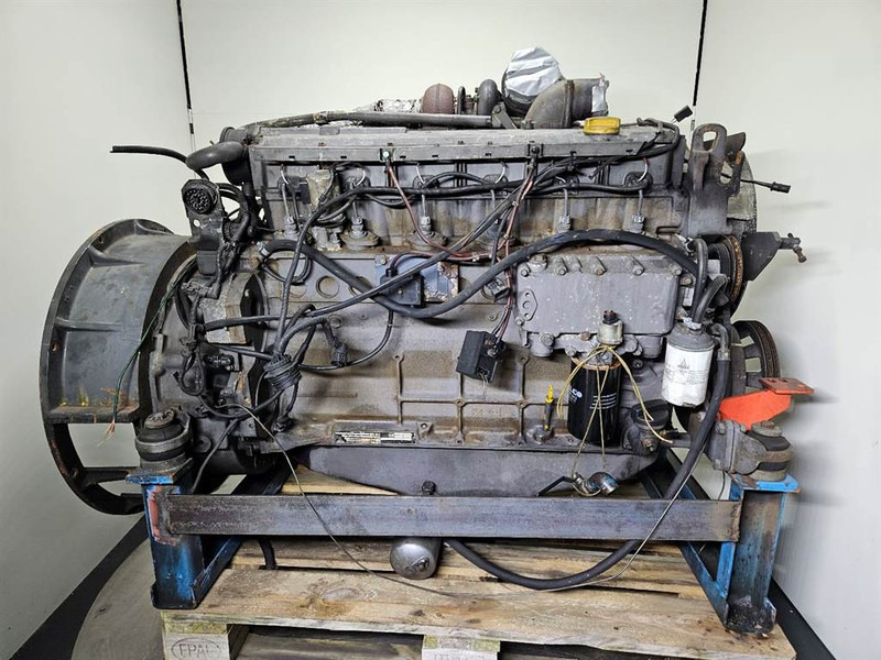 Deutz BF6M1013CP - Engine/Motor - Двигатель для Строительной техники: фото 1 Deutz BF6M1013CP - Engine/Motor - Двигатель для Строительной техники: фото 1