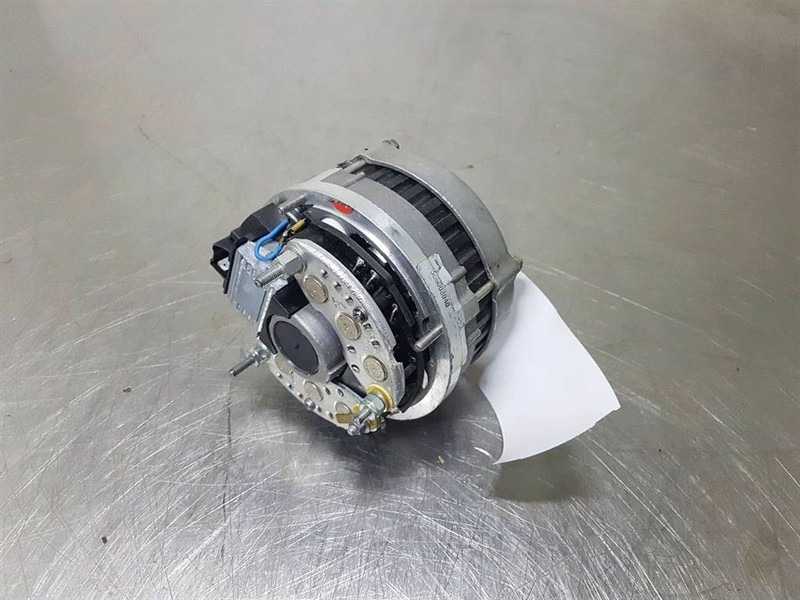 Deutz Valeo-566003040-24V 40A-Alternator/Lichtmaschine - Двигатель для Строительной техники: фото 2 Deutz Valeo-566003040-24V 40A-Alternator/Lichtmaschine - Двигатель для Строительной техники: фото 2