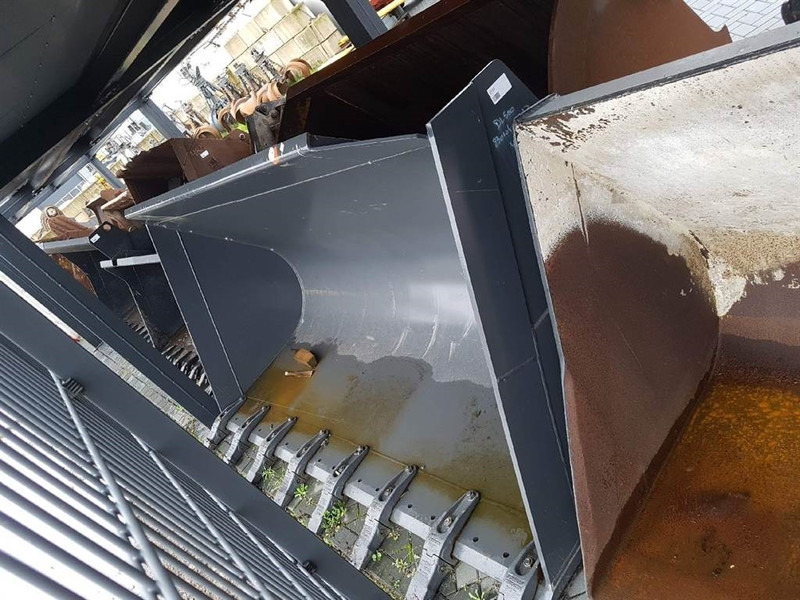 Doosan DL 500 - 3,40 mtr - Bucket/Schaufel/Dichte bak - Ковш: фото 1 Doosan DL 500 - 3,40 mtr - Bucket/Schaufel/Dichte bak - Ковш: фото 1