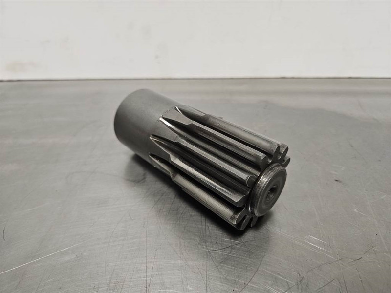 FAI -Clark-Hurth 279/173-739.06.003.02-Sun gear shaft - Ось и запчасти для Строительной техники: фото 1 FAI -Clark-Hurth 279/173-739.06.003.02-Sun gear shaft - Ось и запчасти для Строительной техники: фото 1