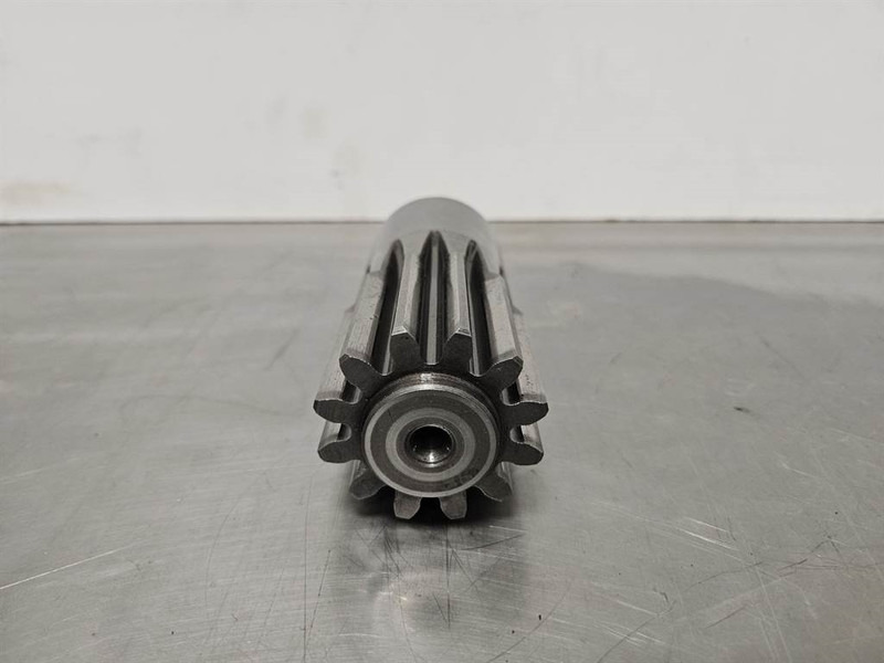 FAI -Clark-Hurth 279/173-739.06.003.02-Sun gear shaft - Ось и запчасти для Строительной техники: фото 5 FAI -Clark-Hurth 279/173-739.06.003.02-Sun gear shaft - Ось и запчасти для Строительной техники: фото 5