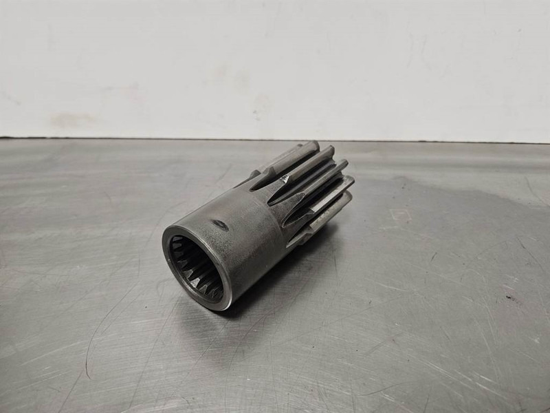 FAI -Clark-Hurth 279/173-739.06.003.02-Sun gear shaft - Ось и запчасти для Строительной техники: фото 3 FAI -Clark-Hurth 279/173-739.06.003.02-Sun gear shaft - Ось и запчасти для Строительной техники: фото 3