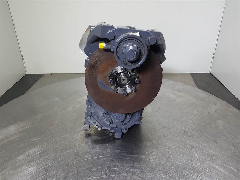 Fuchs MHL320-5435661164-Kessler+CO W1018.3A-Transmission - Коробка передач и запчасти для Строительной техники: фото 3 Fuchs MHL320-5435661164-Kessler+CO W1018.3A-Transmission - Коробка передач и запчасти для Строительной техники: фото 3