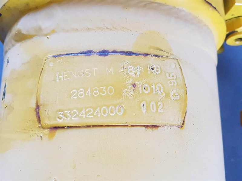 Furukawa W725LS-Hengst-Tilt cylinder/Kippzylinder/Cilinder - Гидравлика для Строительной техники: фото 4 Furukawa W725LS-Hengst-Tilt cylinder/Kippzylinder/Cilinder - Гидравлика для Строительной техники: фото 4