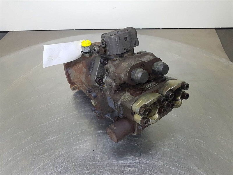 Furukawa W725LS-Linde BMR105-Drive motor/Fahrmotor/Rijmotor - Гидравлика для Строительной техники: фото 2 Furukawa W725LS-Linde BMR105-Drive motor/Fahrmotor/Rijmotor - Гидравлика для Строительной техники: фото 2