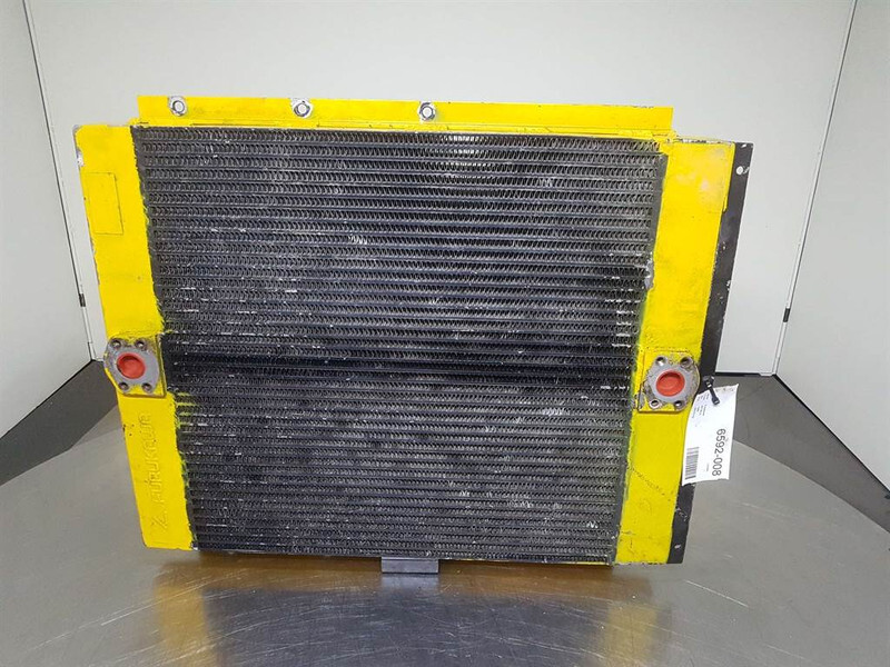Furukawa W725LS - Oil cooler/Ölkühler/Oliekoeler - Гидравлика для Строительной техники: фото 1 Furukawa W725LS - Oil cooler/Ölkühler/Oliekoeler - Гидравлика для Строительной техники: фото 1