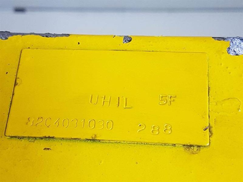 Furukawa W725LS - Oil cooler/Ölkühler/Oliekoeler - Гидравлика для Строительной техники: фото 4 Furukawa W725LS - Oil cooler/Ölkühler/Oliekoeler - Гидравлика для Строительной техники: фото 4