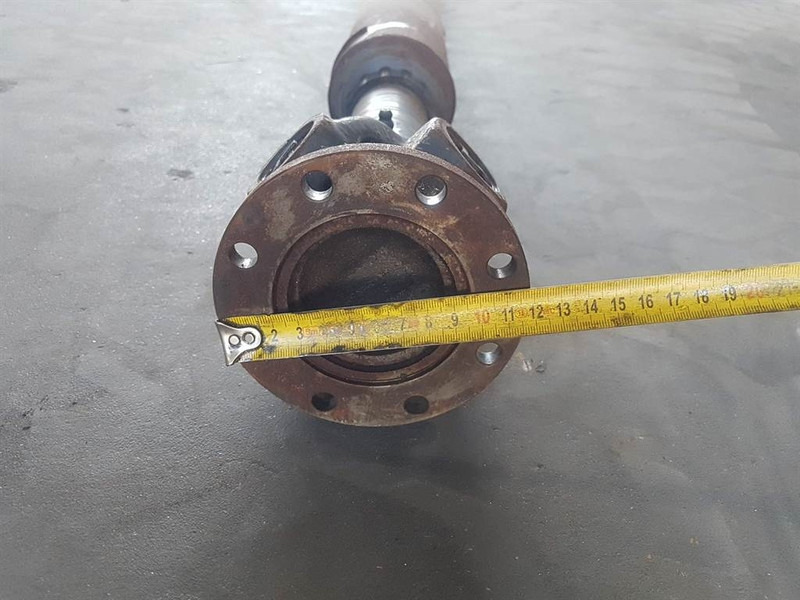Furukawa W725LS - Propshaft/Gelenkwelle/Cardanas - Ось и запчасти для Строительной техники: фото 5 Furukawa W725LS - Propshaft/Gelenkwelle/Cardanas - Ось и запчасти для Строительной техники: фото 5