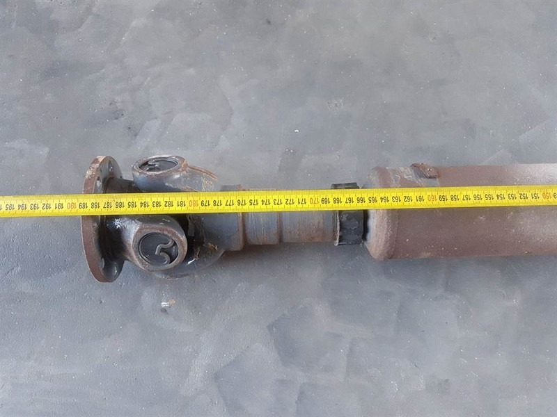 Furukawa W725LS - Propshaft/Gelenkwelle/Cardanas - Ось и запчасти для Строительной техники: фото 4 Furukawa W725LS - Propshaft/Gelenkwelle/Cardanas - Ось и запчасти для Строительной техники: фото 4