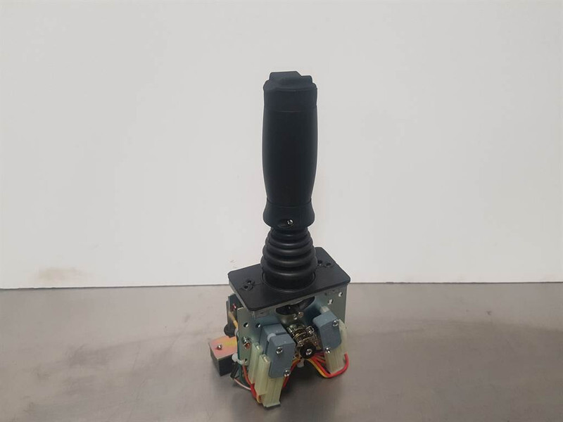 Genie 56773GT - Joystick/Steuergriff/Bedieningshendel - Электрическая система для Строительной техники: фото 1 Genie 56773GT - Joystick/Steuergriff/Bedieningshendel - Электрическая система для Строительной техники: фото 1