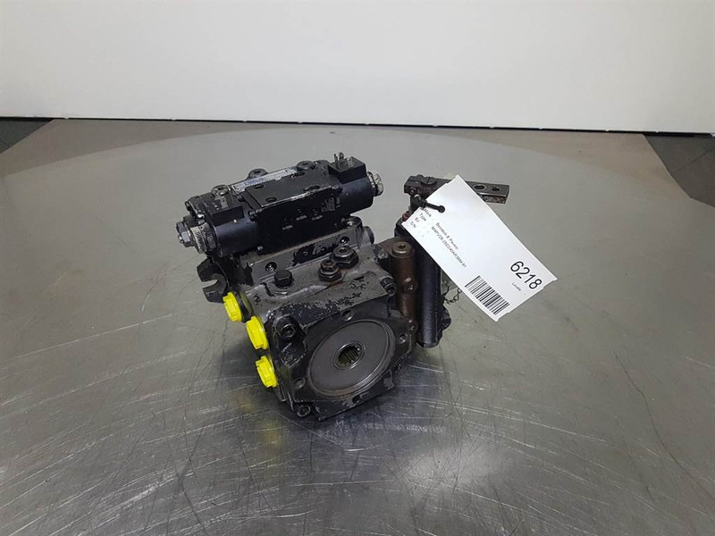 Giant - Bondioli & Pavesi M4PV28-28-Drive pump repair - Гидравлика для Строительной техники: фото 3 Giant - Bondioli & Pavesi M4PV28-28-Drive pump repair - Гидравлика для Строительной техники: фото 3