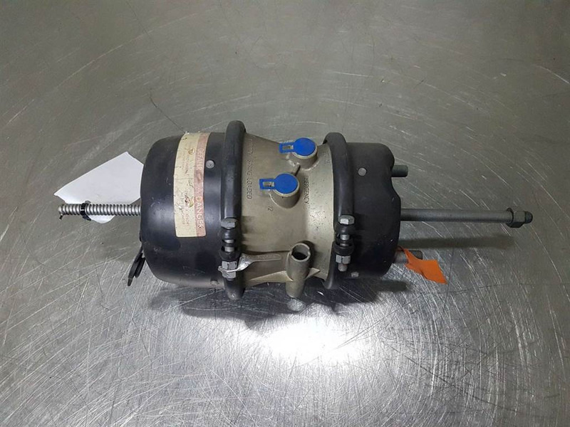 HALDEX 346181011 - Spring Brake Cylinder - Гидравлика для Строительной техники: фото 4 HALDEX 346181011 - Spring Brake Cylinder - Гидравлика для Строительной техники: фото 4
