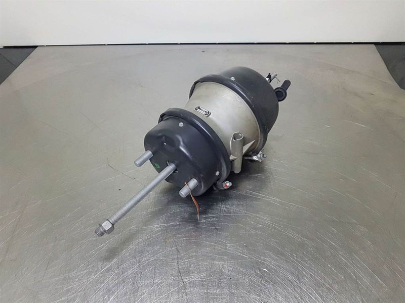HALDEX 346181011 - Spring Brake Cylinder - Гидравлика для Строительной техники: фото 2 HALDEX 346181011 - Spring Brake Cylinder - Гидравлика для Строительной техники: фото 2