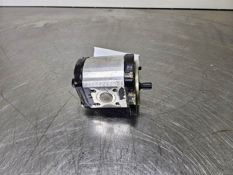 HALDEX W9A1-23-R-3-F-27-N-N-Gearpump/Zahnradpumpe - Гидравлика для Строительной техники: фото 2 HALDEX W9A1-23-R-3-F-27-N-N-Gearpump/Zahnradpumpe - Гидравлика для Строительной техники: фото 2
