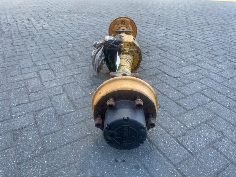 Hurth 721/728/88 - Axle/Achse/As - Ось и запчасти для Строительной техники: фото 3 Hurth 721/728/88 - Axle/Achse/As - Ось и запчасти для Строительной техники: фото 3