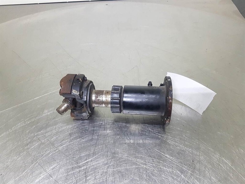 Hyundai HL740-7A-81LF-30041-Propshaft/Gelenkwelle/Cardanas - Ось и запчасти для Строительной техники: фото 1 Hyundai HL740-7A-81LF-30041-Propshaft/Gelenkwelle/Cardanas - Ось и запчасти для Строительной техники: фото 1