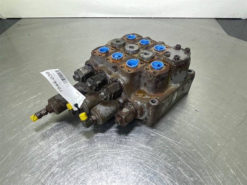 Hyundai HL757-7A-31LD-00030-WA28D7D7F1-57-Valve/Ventile - Гидравлика для Строительной техники: фото 1 Hyundai HL757-7A-31LD-00030-WA28D7D7F1-57-Valve/Ventile - Гидравлика для Строительной техники: фото 1